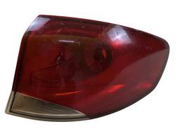 Lanterna Traseira Dir Palio Adventure Wee 2009 a 2020(canto)