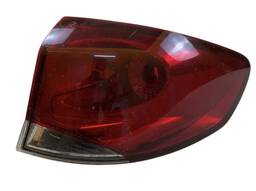 Lanterna Traseira Dir Palio Adventure Wee 2009 a 2020(canto)