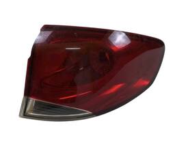 Lanterna Traseira Dir Palio Adventure Wee 2009 a 2020(canto)