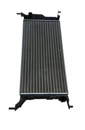 Radiador chevrolet classic 1.0 com e sem ar 2010 a 2016 NOVO