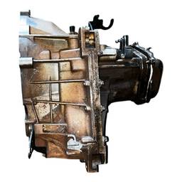 CAIXA CÂMBIO FORD KA 1.0 3CC 12V 2015 2016 A 2018 COM DETALH