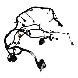 Chicote Injeção Ecosport Ka 1.5 Automático Gn1t-12c508-ff