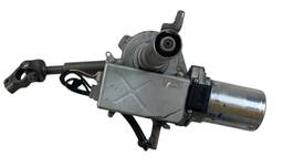 COLUNA DIREÇÃO ELÉTRICA HONDA FIT 2015 A 2021