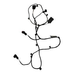 CHICOTE PARA-CHOQUE TRASEIRO CRUZE LT 2019 39082894