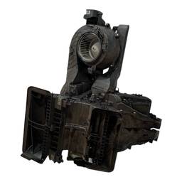 CAIXA EVAPORADORA FIAT TORO E JEEP RENEGAD FLEX