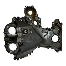 Tampa Lateral Motor Ka 1.0 12v 3cc 15/17