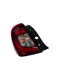 Lanterna Traseira Esquerda March 2015 a 2020