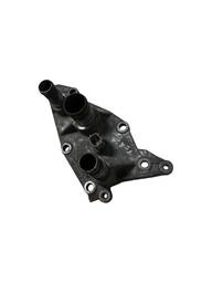 CARCAÇA VALVULA MARCH VERSA 1.0 3CC 2015 A 2020