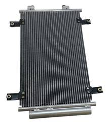 CONDENSADOR JUMPER FIAT DUCATO 2010 2011 2012 2013 A 2017