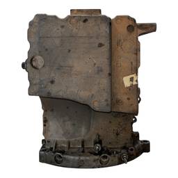 Carter De Óleo Do Motor Ford Ka 1.0 12v Flex E3bg6675ba