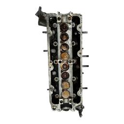 CABEÇOTE PALIO STRADA IDEA PUNTO DOBLO 1.4 FIRE FLEX 06/16