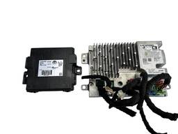 Módulo Multimidia Compass 2022 2023 2024 68453576AB