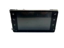 MULTIMÍDIA ECLIPSE CROSS 2018 2019 A 2024 CA542913