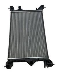 RADIADOR RHINO ONIX PRISMA 2012 2013 2014 2015 2016 MANUAL