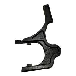 ISOPOR ESTEPE LADO ESQUERDO CRUZE 2017/24