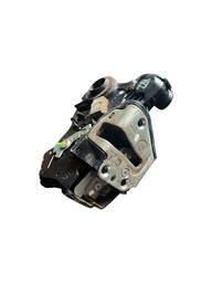 FECHADURA PORTA DIA DIR COROLLA 03/14 HILUX SW4 06/15 2PINOS