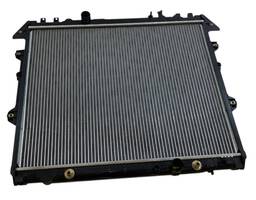 RADIADOR TOYOTA HILUX SRV SW4 2005 EM DIANTE 3.0 TURBO DISSEL AUTOMATICO