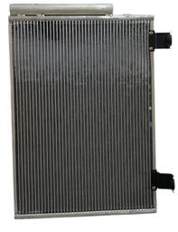 Condensador Honda Crv 2002-2003-2004-2005-2006