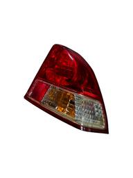 Lanterna Traseira Direita Civic 2003 a 2006 (canto)