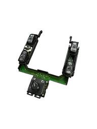 Comando Vidros Elétricos Mercedes W210 2108200110