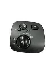 MÓDULO CONTROLE ASR MERCEDES 0175457332