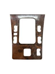 Moldura console central Mercedes E-class W210 A2106830108