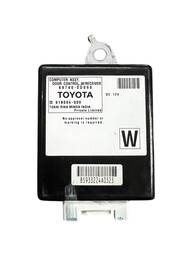 Módulo Controle Portas Toyota Etios 897400D090