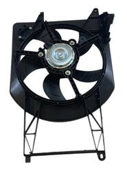 ELETROVENTILADOR COM DEFLETOR IDEA 1.4  1.8 2002 A 2019 NOVO