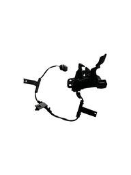 Fechadura Elétrica Capo Dianteiro HB20 2013 2014 a 2019