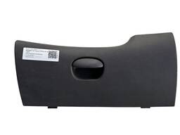 Tampa Porta Luvas Peugeot 207 2008 a 2014 / Hoggar 10 a 14