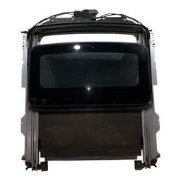 TETO SOLAR TRACKER 2014 2015 A 2019