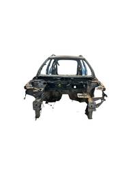 CAIXOTE TRASEIRAO COM TETO MEGANE GRANDTOUR