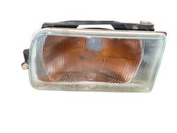 Farol Esquerdo Gol Parati Voyage 91/94 Saveiro 91/97 DETALHE