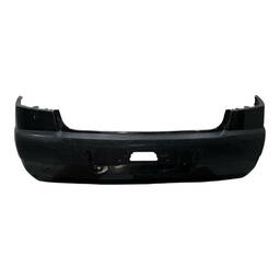 PARACHOQUE TRASEIRO MEGANE SEDAN 2007 2008 A 2011