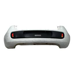 PARACHOQUE TRASEIRO PALIO G5 2012 A 2017