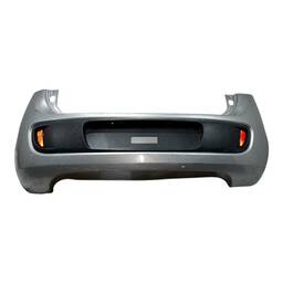 PARACHOQUE TRASEIRO PALIO G5 2012 A 2017