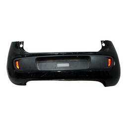 PARACHOQUE TRASEIRO PALIO G5 2012 A 2017