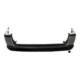 PARACHOQUE TRASEIRO PALIO WEEKEND G2 2001 2002 A 2004