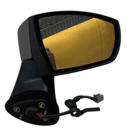 Retrovisor Direito Ecosport 2013 a 2021 C/ Pisca
