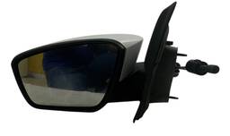Retrovisor Esquerdo Ka 2015 a 2021 Manual S/ Pisca ORIGINAL