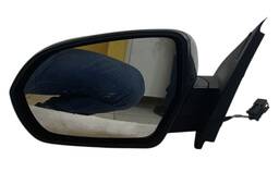 Retrovisor Esquerdo Agile 10/ Montana 2011 a 2021 Elétrico
