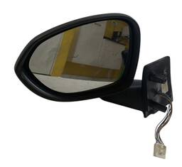 Retrovisor Esquerdo Idea 2011 2012 a 2016 C/ Pisca