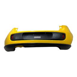 PARACHOQUE TRASEIRO PALIO G5 SPORTING 2012 A 2017