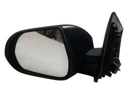Retrovisor Esquerdo Onix Prisma 2013 2014 a 2020 Elétrico