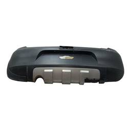 PARACHOQUE TRASEIRO CROSSFOX 2005 A 2007