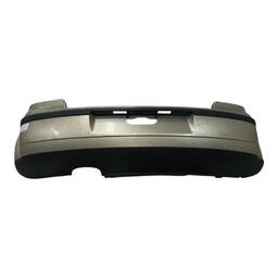 PARACHOQUE TRASEIRO POLO 2003 A 2012 HATCH
