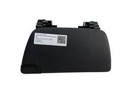Tampa Superior Porta Luvas Tracker 2014 2015 a 2019