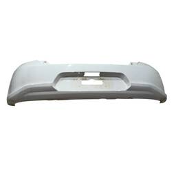 PARACHOQUE TRASEIRO ETIOS HATCH 2017 A 2021