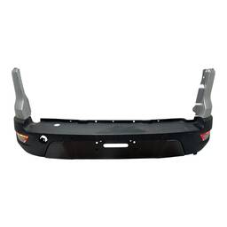 Parachoque Traseiro Ecosport 2018 2019 a 2021