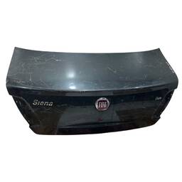 Tampa Traseira Siena G3 2005 2006 a 2012